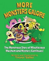More Monsters Galore