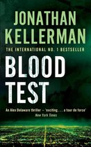 Alex Delaware 2 - Blood Test (Alex Delaware series, Book 2)