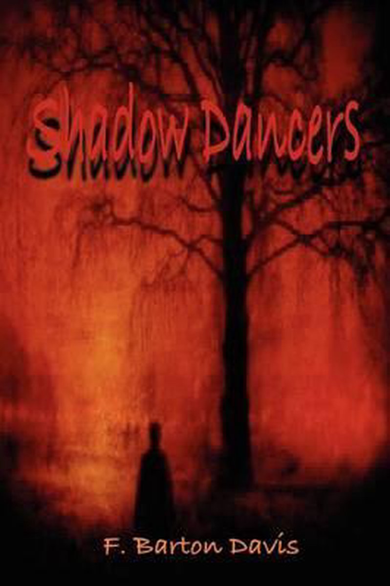 Shadow Dancers van Frank Barton Davis