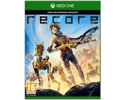 Recore sales xbox one