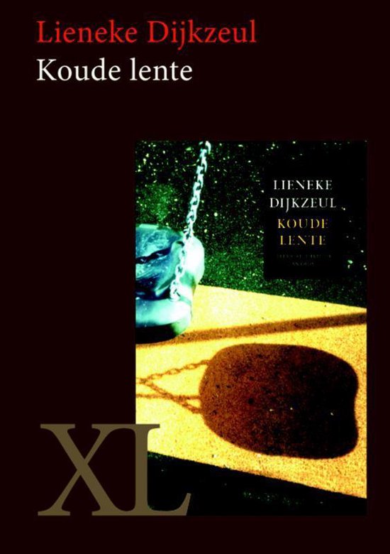 XL 1436 -   Koude lente - cover