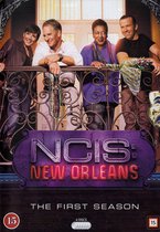 NCIS New Orleans Seizoen 1 (Import NL)