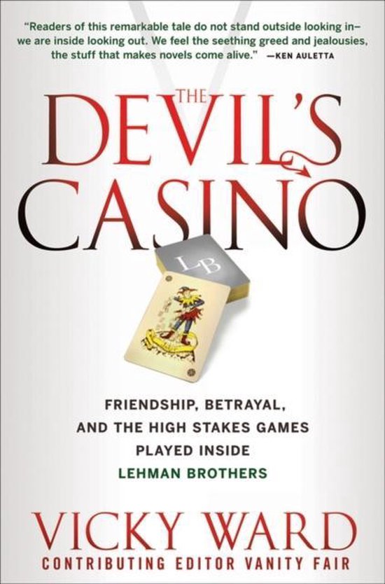 Devil'S Casino