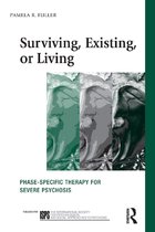 Surviving, Existing, Or Living