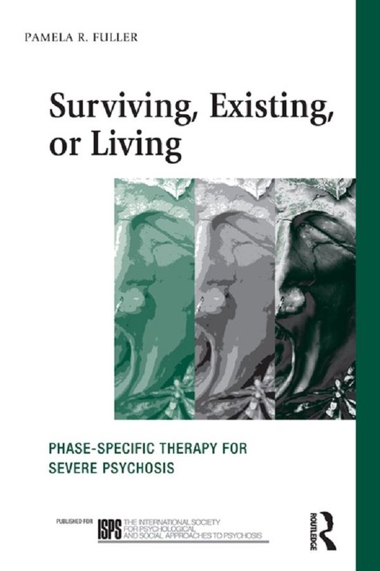 Surviving, Existing, Or Living - cover