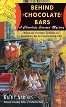 A Chocolate Covered Mystery 3 - Behind Chocolate Bars
