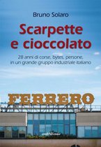 Scarpette e cioccolato