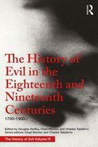 History of Evil - The History of Evil in the Eighteenth and Nineteenth Centuries