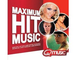 Q Maximum Hit Music