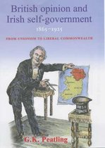 From Unionism to Liberal Commonwealth