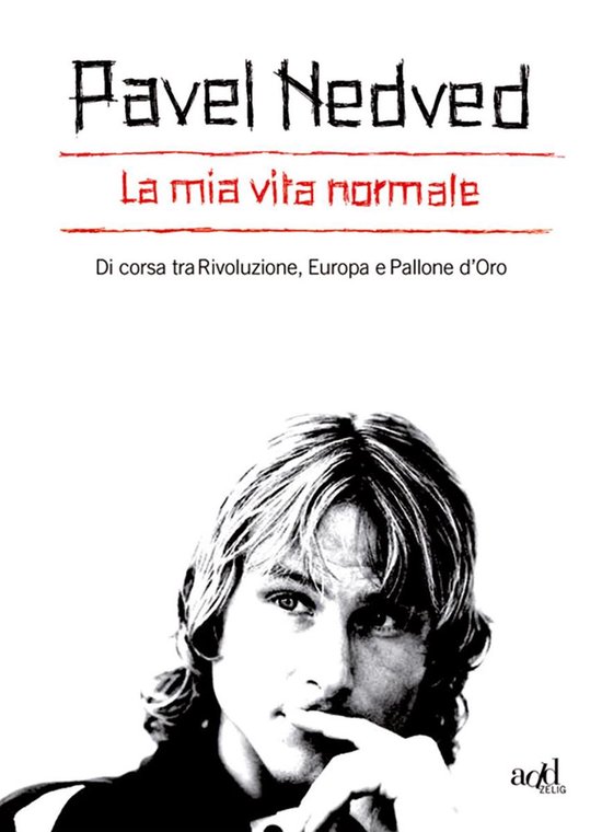 La Mia Vita Normale. Di Corsa Tra Riuvoluzione, Europa E Pal ... - cover