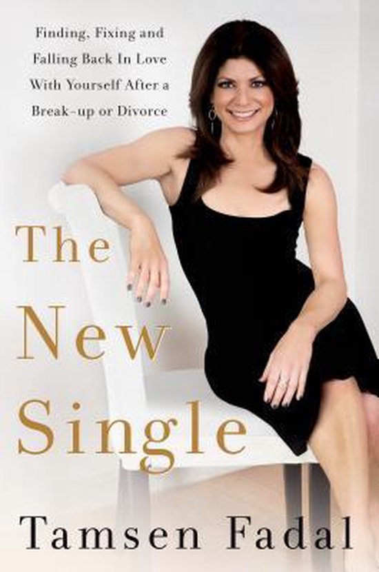 The New Single - cover