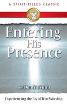 Entering His Presence