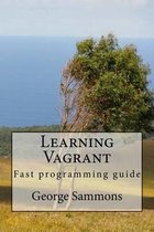 Learning Vagrant