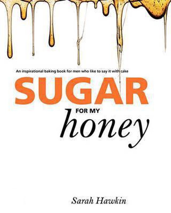 Sugar For My Honey - cover