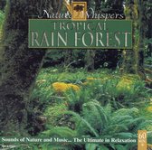 Nature Whispers: Tropical Rainforest
