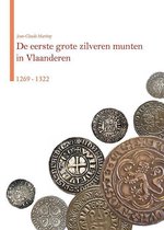 De eerste grote zilveren munten in Vlaanderen 1269-1322