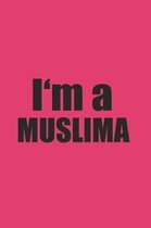 I'm a Muslima