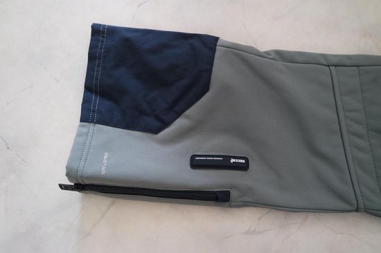 Pantalon de ski gris Gaastra 3xl