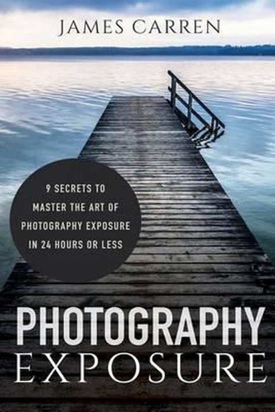 Photography Exposure - cover