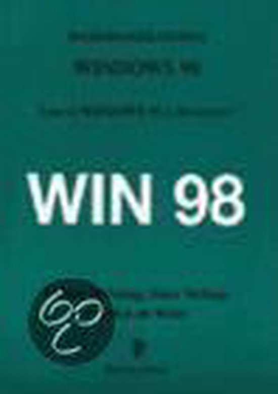 Windows 98 (basishandleiding)