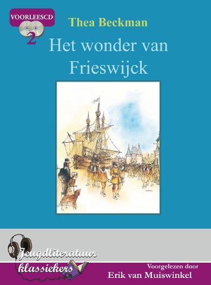 Wonder Van Frieswijck
