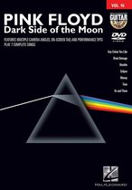 PINK FLOYD DARK SIDE OF THE MOON - GUITAR PLAY-ALO