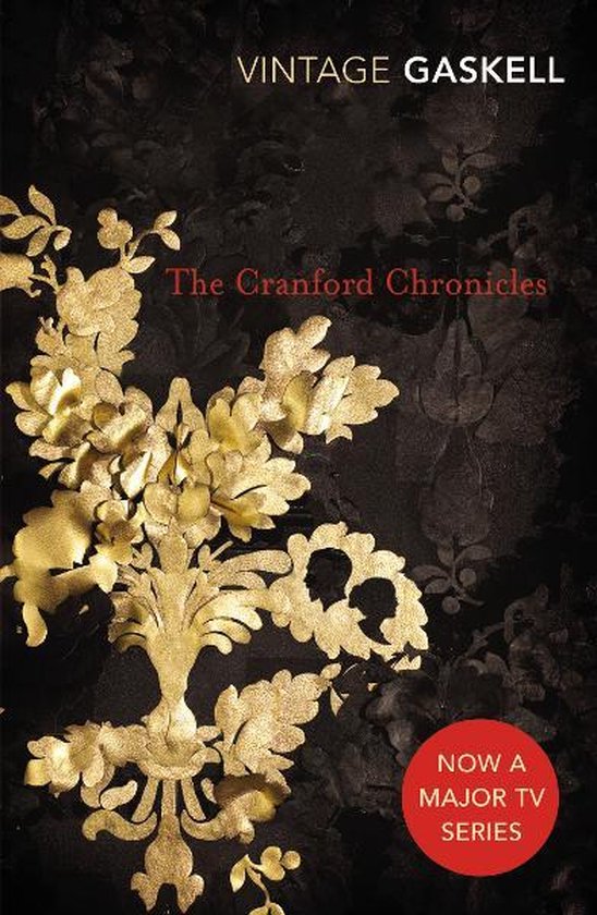 The Cranford Chronicles - cover