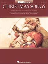 The Big Book of Christmas Songs