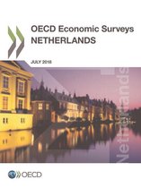Economie - OECD Economic Surveys: Netherlands 2018