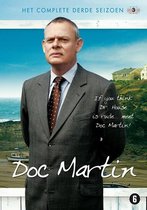 Doc Martin - Seizoen 3