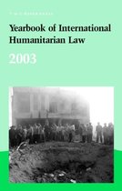 Yearbook of International Humanitarian Law 2003