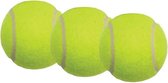 Tennisballen - 3 stuks