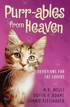 Purr-ables from Heaven