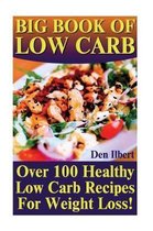 Big Book of Low Carb