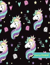 Unicorn Notebook