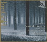 Greif: Sonate de Requiem; Trio avec Piano