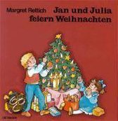 Jan Und Julia Feiern Weihnachten