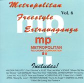 Metropolitan Freestyle...Vol. 6