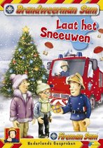 Brandweerman Sam 2 - Laat Het Sneeuwen