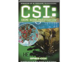 CSI Headhunter