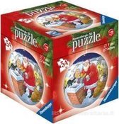 Ravensburger 3D Puzzel Christmas 54pcs