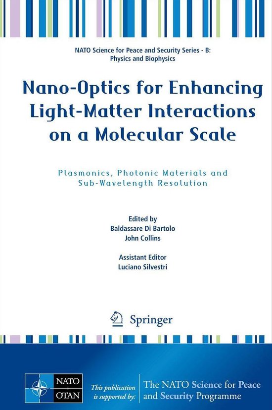 Springer Nature Proceedings excluding Computer Science - Nan ... - cover
