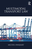Summary Cases in Maritime and Transport Law (Kul Antwerpen)
