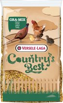 Versele-laga country's best gra-mix kuiken- en kwartelgraan - 20kg