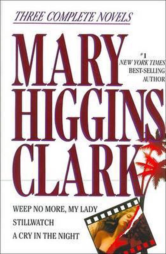 Foto: Mary higgins clark