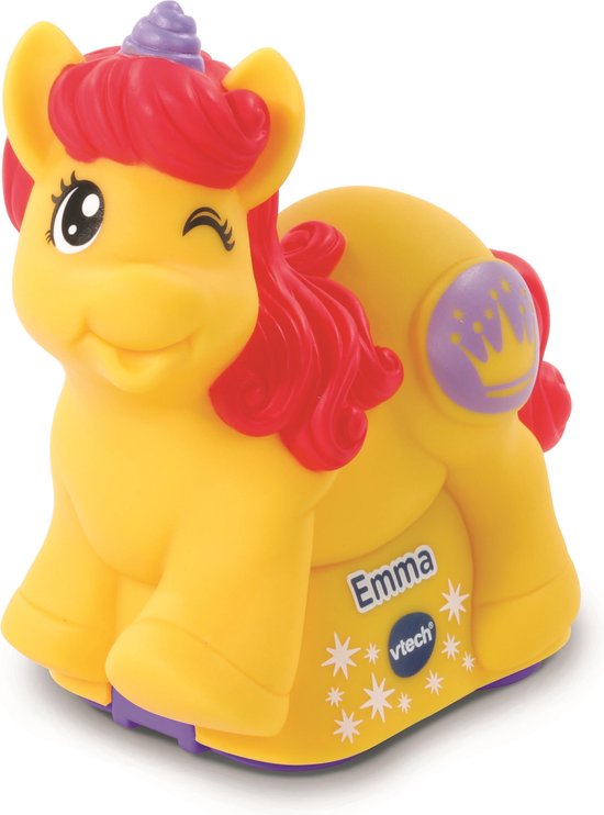 licorne vtech tut tut