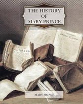 The History of Mary Prince