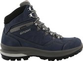 Grisport Travel Aspen Wandelschoenen Dames - Blauw - Maat 38