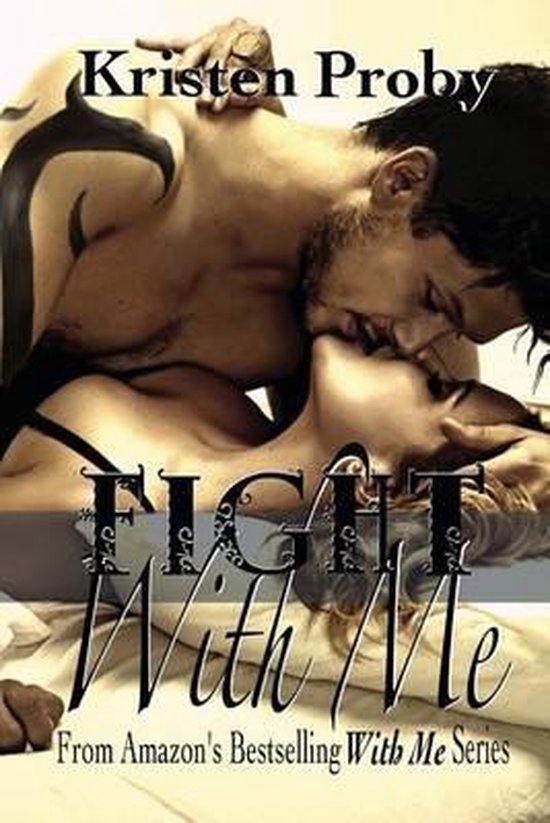 fight with me by kristen proby